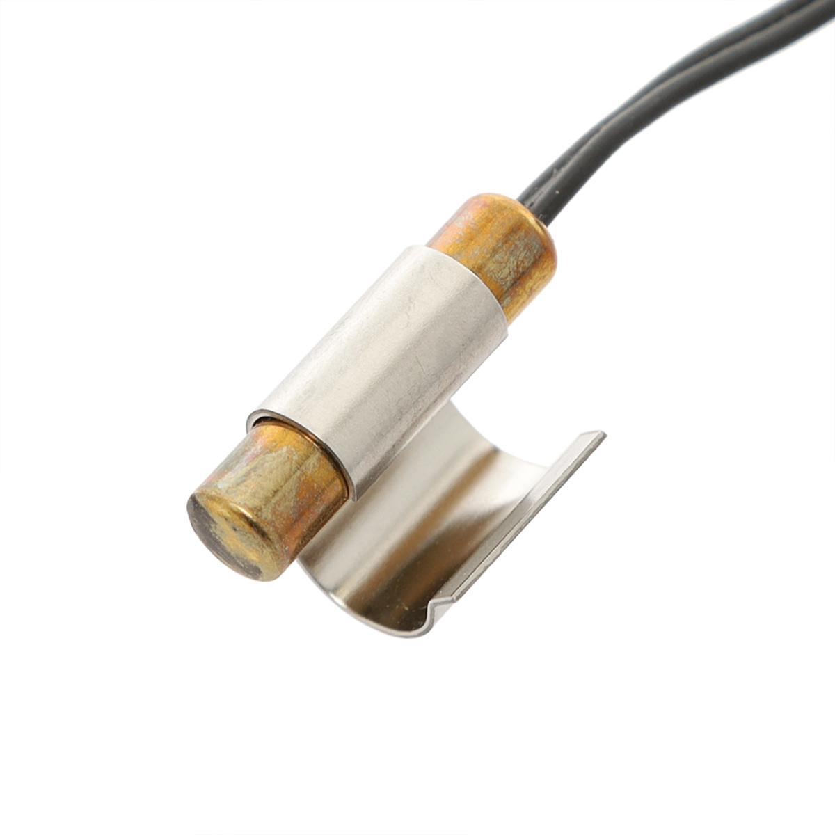 W11087438 - Genuine OEM Whirlpool Refrigerator Evaporator Fan Motor